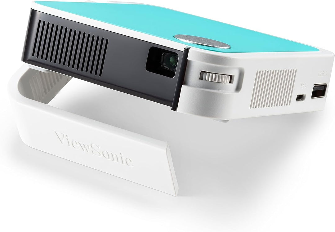 Viewsonic | Ultra Portable Pocket Projector LED 1080p 50 Lumens | M1MINIPLUS