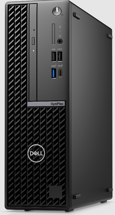 //// Dell | Desktop 3000 SFF Desktop i5-12500 16GB DDR4 256GB M.2 DPx 2 W11 Pro 1YR Onsite