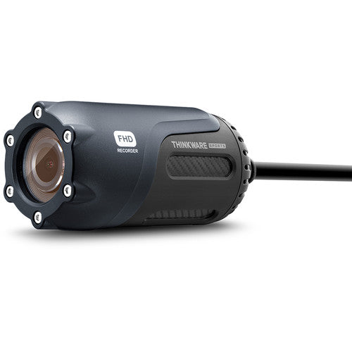 Thinkware | M1 1080p 2-Channel Motorsport Wi-Fi Camera with 32GB microSD | TW-M1MU32