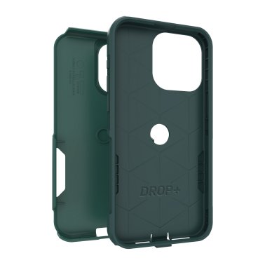 Otterbox | Commuter Series Case iPhone 15 Pro Max  - Green (Get Your Greens) | 15-11573