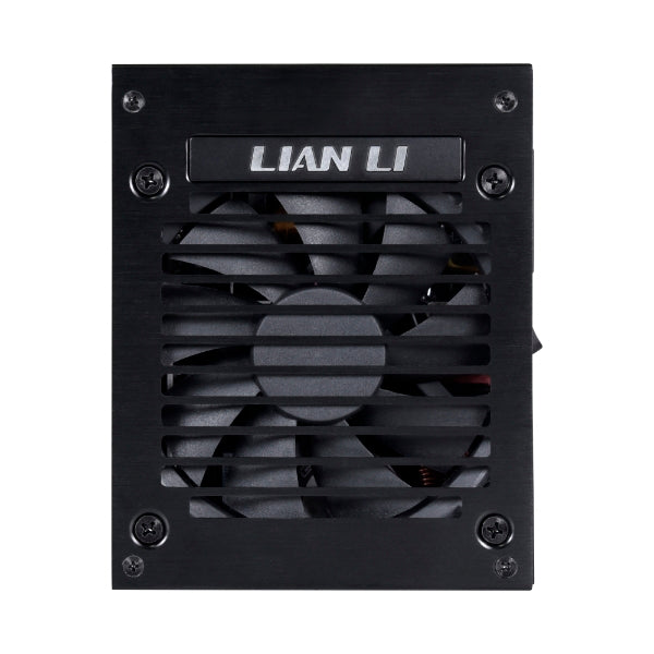 Lian-Li | Power Supply 850W APFC 80 Plus GOLD Full Modular SFX Black Retail | SP850