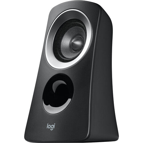 Logitech | Speaker System | Z313 980-000382