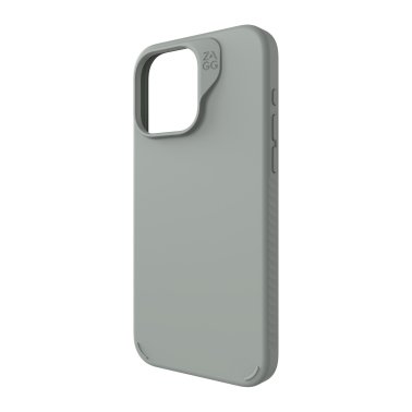 ZAGG GEAR4 | Manhattan Snap Case iPhone 15 Pro Max - Sage | 15-11701