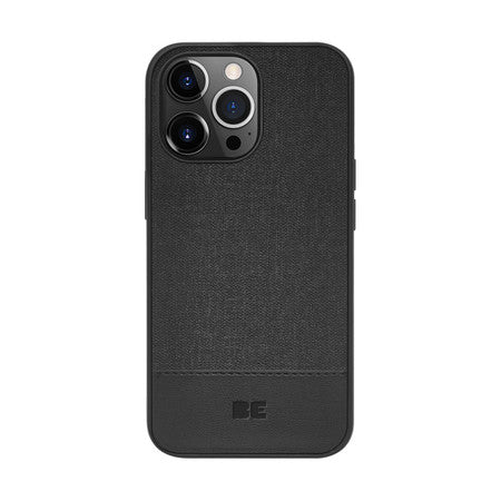 //// Blu Element | Folio 2 in 1 Wallet Case w/MagSafe iPhone 15 Pro Max - Black | 120-7250