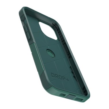 Otterbox | Commuter Series Case iPhone 17e/16e/15/14/13 - Green (Get Your Greens) | 15-11391