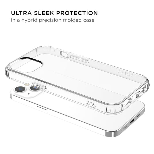 Caseco | iPhone 13 Mini  - MagSafe Antimicrobial Protective Case | C2474-44