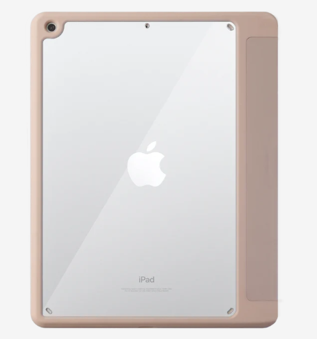 LOGiiX | Origami+ Case for iPad Air 11" 6th Gen M2 (2024) / iPad Air 10.9 (4th & 5th Gen) - Starlight | LGX-13553