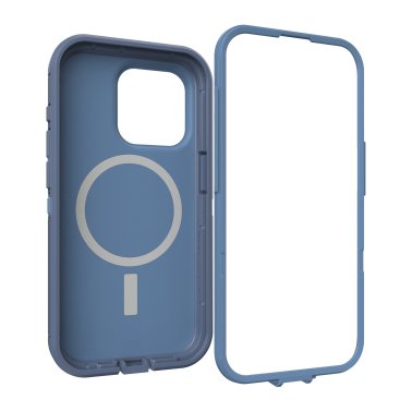 Otterbox | Defender XT w/ MagSafe Series Case iPhone 15 Pro - Blue | 15-11536