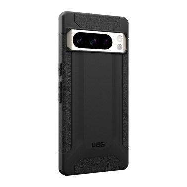 UAG | Scout Rugged Case Pixel 8 Pro - Black |120-7717