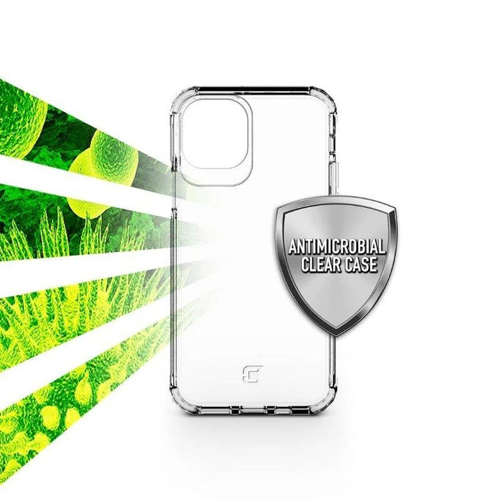 Caseco | iPhone 13 Pro - MagSafe Antimicrobial Protective Case | C2479-44