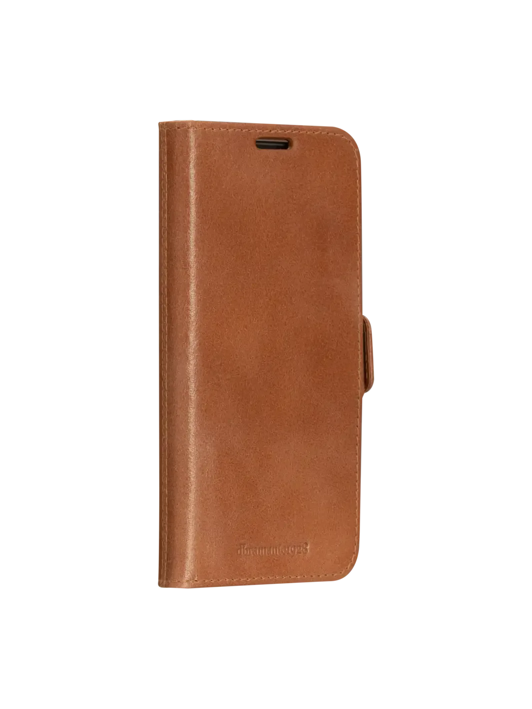 //// Dbramante1928 | Lynge 2in1 Wallet for iPhone 15 Pro Max - Tan | DB-LY67GT00U315