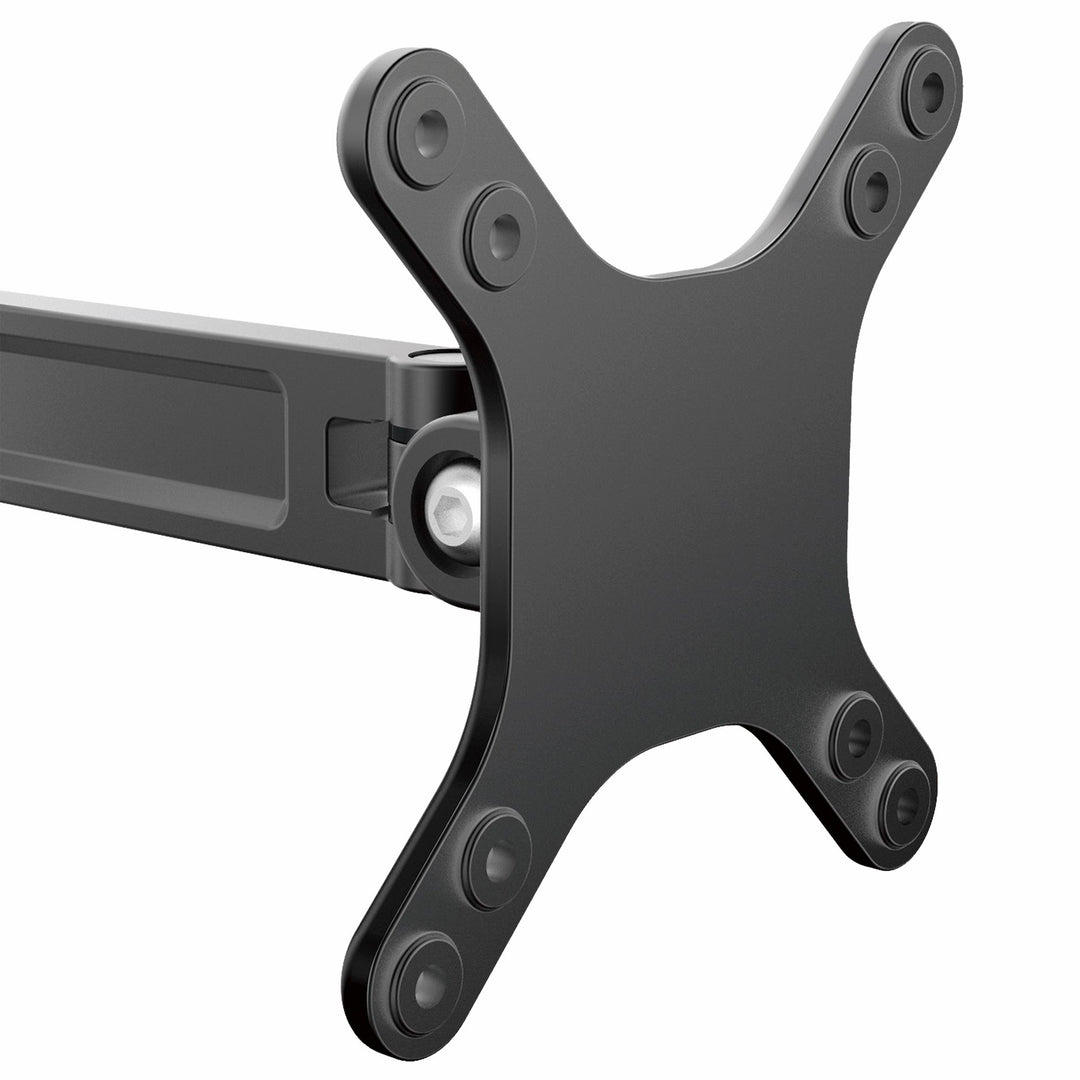 Startech | Wall-Mount Monitor Mount Single Swivel Up to 34" | ARMWALLS