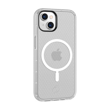 Nimbus | Phantom 2 MagSafe Case iPhone 15/14/13 - Clear | 120-7357