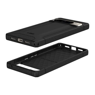 UAG | Scout Rugged Case Pixel 8 Pro - Black |120-7717