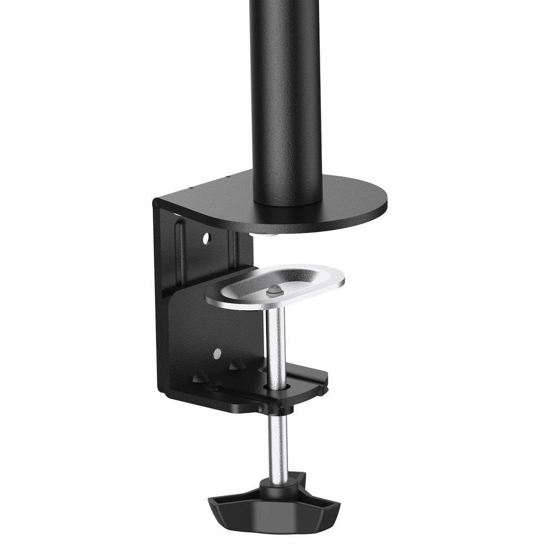 SO Startech | Heavy Duty Articulating Single Monitor Desk Mount Up to 34" / 17.7lb | ARMPIVOTB