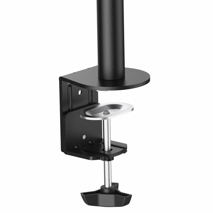 SO Startech | Heavy Duty Articulating Single Monitor Desk Mount Up to 34" / 17.7lb | ARMPIVOTB