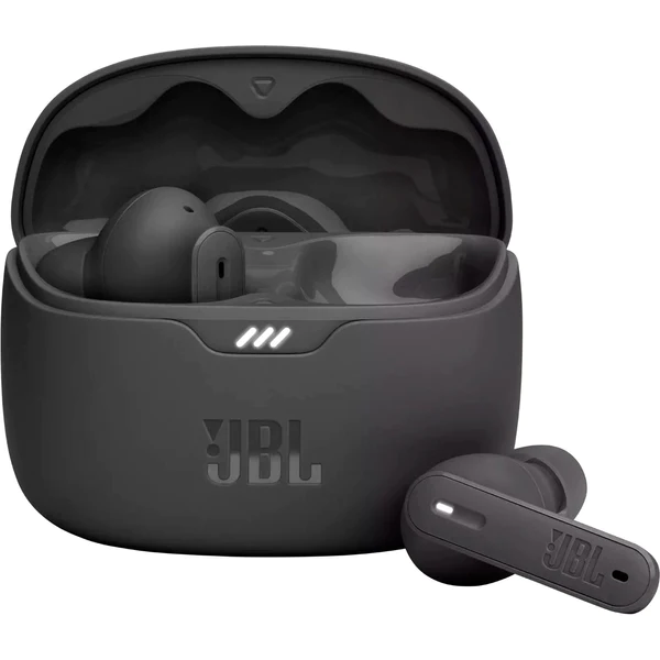 JBL Tune Beam In-Ear Noise Cancelling True Wireless Earbuds - Black |  JBLTBEAMBLKAM | PROMO ENDS MAY 23 | REG. PRICE $139.99