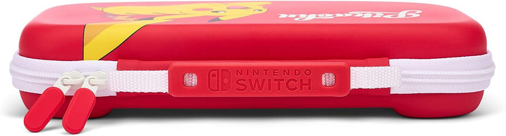 PowerA | Protection Case for Nintendo Switch/Lite/OLED - Pikachu Playday | NSCS0064-01