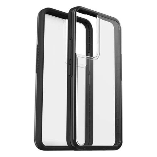 //// LifeProof | See Galaxy S22 Case - Clear/Black | 120-5172