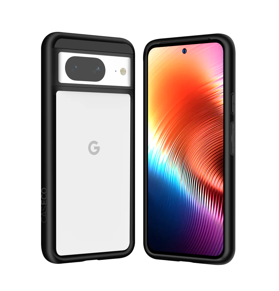 Caseco | Fremont Grip Frost Case - Google Pixel 8 | C21B5-01