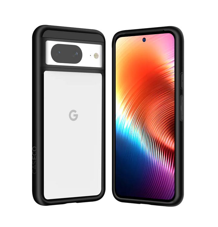 Caseco | Fremont Grip Frost Case - Google Pixel 8 | C21B5-01