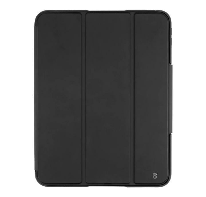 LOGiiX | Secure+ Case for iPad Pro 12.9in - Black | LGX-13684