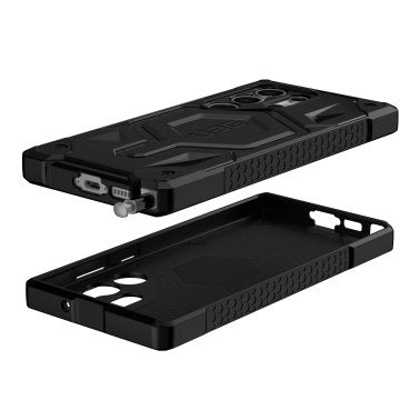 UAG | Samsung Galaxy S23 Ultra - Monarch Pro MagSafe Case - Carbon Fiber | 15-11164