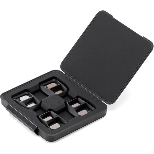 DJI | Air 3 ND Filters Set (ND8/16/32/64) | CP.MA.00000700.01