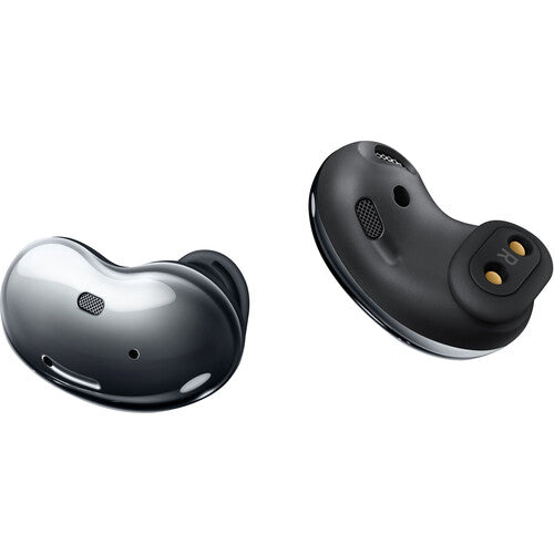 Samsung | Galaxy Buds Live - Mystic Black SM-R180NZKAXAC