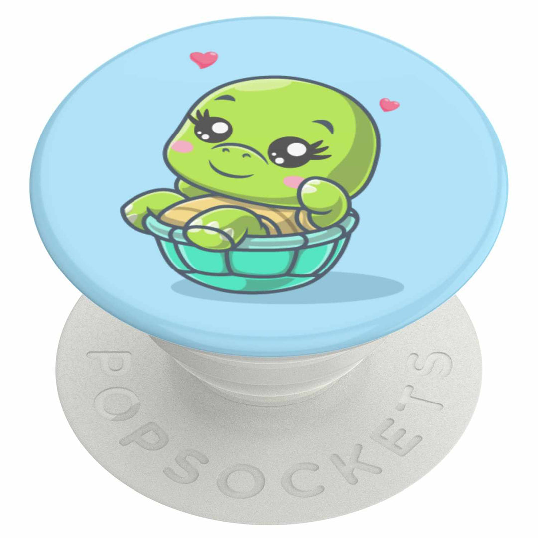 PopSockets | PopGrip Shellax | 123-0435