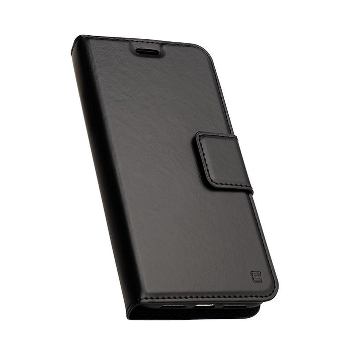 Caseco | Bond St. Wallet Folio Case - Samsung Galaxy S10 - Black C3211-01