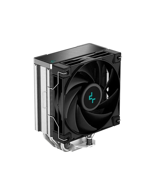 DeepCool | Fan AK400 Fluid Dynamic Bearing CPU cooler | R-AK400-BKNNMN-G-1