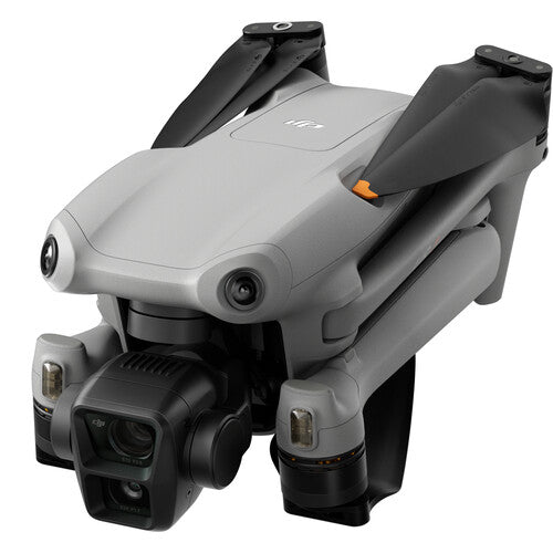 DJI | Air 3 Fly More Combo with DJI RC 2 Controller | CP.MA.00000693.01