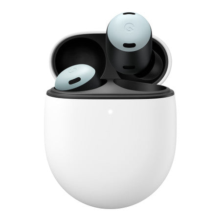 Google | Pixel Buds Pro Earbud Headphones - Fog | GA03203US