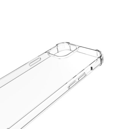 Blu Element | DropZone Rugged Clear iPhone 15/14 Plus - Clear | 120-7215
