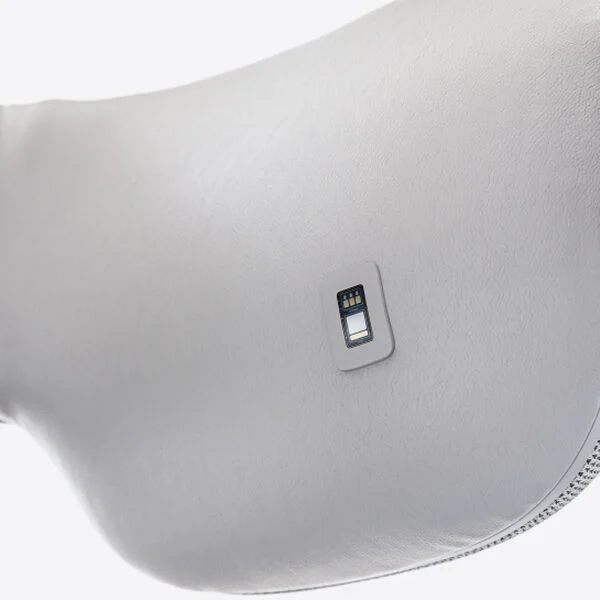 Therabody | SmartGoggles - Biometric Heated Facial Massage Device | TM03349-01