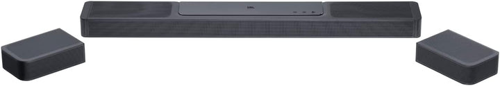 JBL | Bar 1300X Sound Bar w/ Detachable Surround Speakers | JBLJBLBAR1300BLKAM