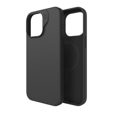 ZAGG GEAR4 | Manhattan Snap Case iPhone 15 Pro Max - Black | 15-11696