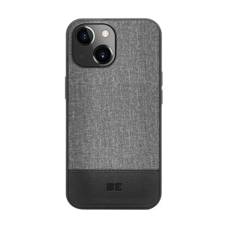 Blu Element | Folio 2 in 1 Wallet Case iPhone 17/16e/15/14/13  - Gravity Gray | 120-7221