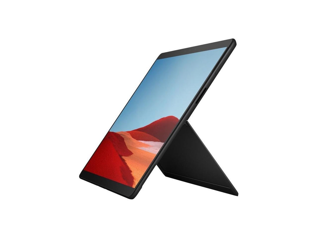 Microsoft | Surface Pro X - 256GB LTE 8GB W10 Pro | KHL-00001