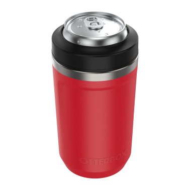 Otterbox | Elevation Can Cooler - Red (Candy Red) | 15-11853
