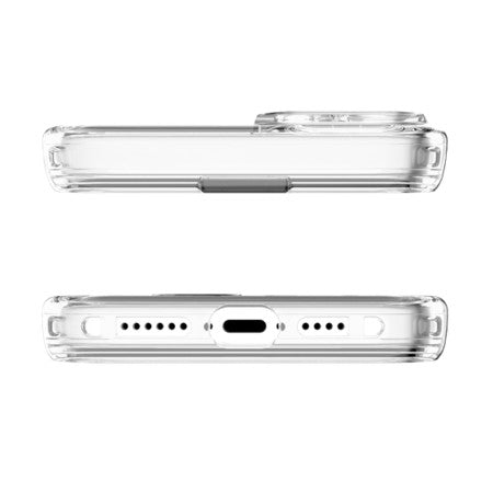 Avana | Cosmic MagSafe Case iPhone 15 Pro Max - Violet | 120-7406