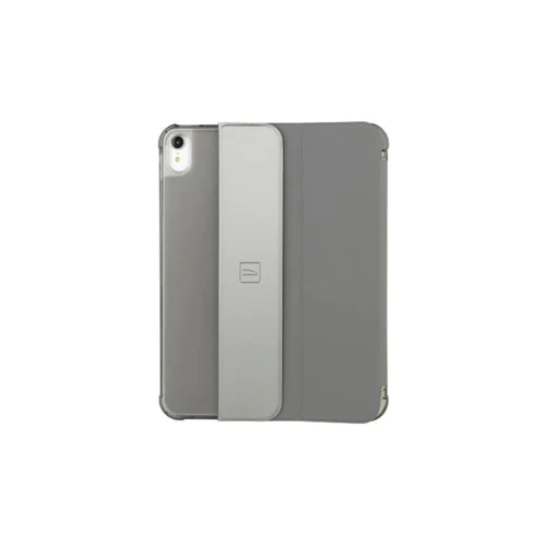 Tucano | Satin Folio Case for iPad 10.9" 10th Gen (2022) - Grey | IPD1022ST-SG