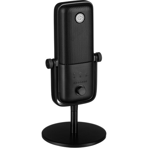 Elgato | Wave:3 Premium Microphone and Digital Mixing Solution | 10MAB9901