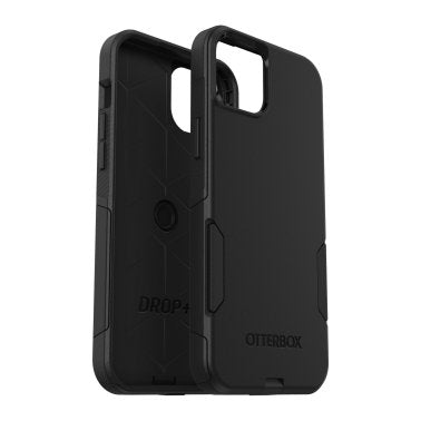 Otterbox | Commuter Series Case iPhone 15/14 Plus - Black | 15-11438