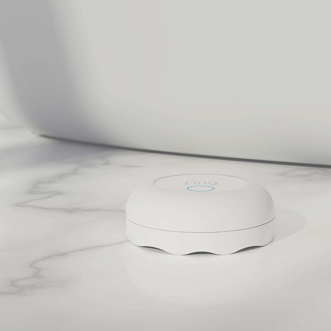 Ring | Alarm Flood/Freeze Sensor | B07M943G7L