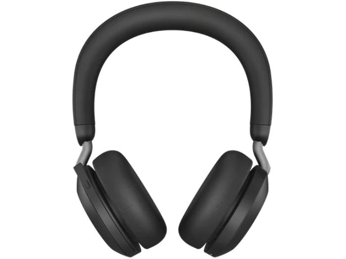 Jabra | Evolve2 75 UC Noise-Canceling Wireless Headset, USB-C | 27599-989-899