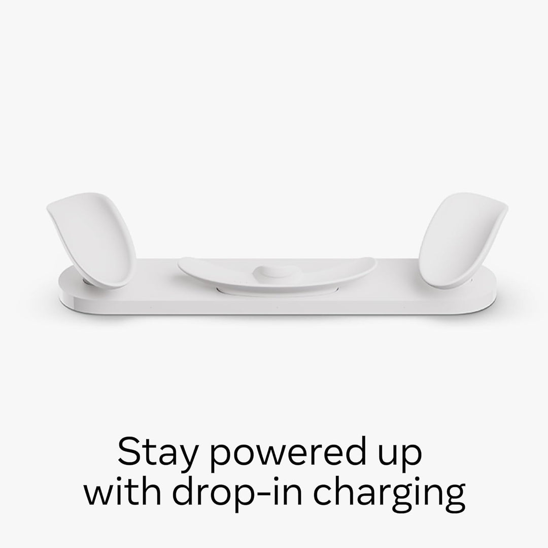 Meta | Quest 3 Charging Dock | 899-00573-01