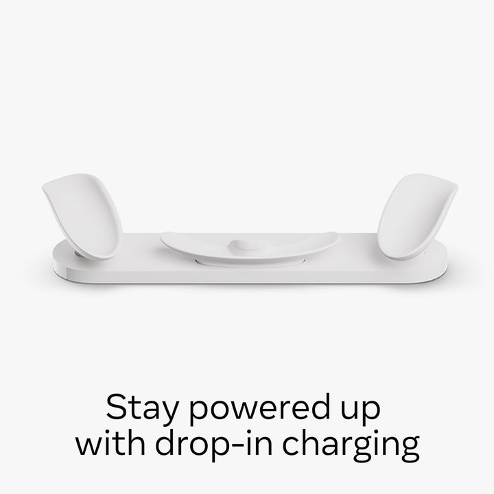 Meta | Quest 3 Charging Dock | 899-00573-01