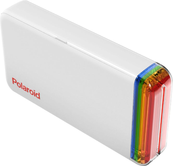 Polaroid | Hi-Print 2x3 Pocket Photo Printer | PRD009046